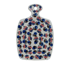 Small cutting board (A406 D2)