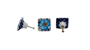 Door knob square (A438 D59)