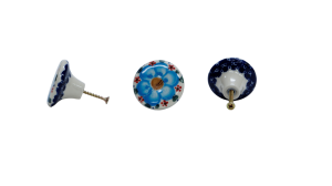 Door knob round (A437 D59)