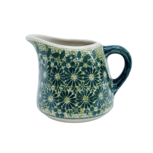 Milk jug (A79 D49)   