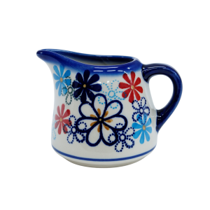 Milk jug (A79 D44)   