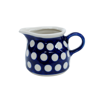Creamer bulgy (A417 D64)  