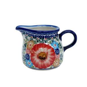 Creamer bulgy (A417 D60)    