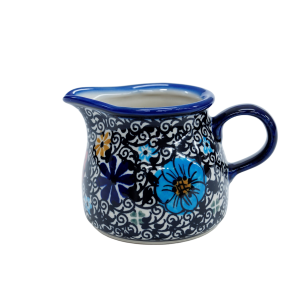 Creamer bulgy (A417 D66)     
