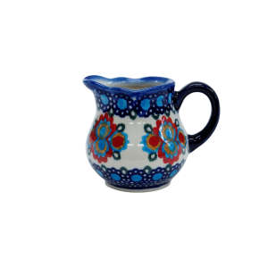 Milk jug (A55 D82)  