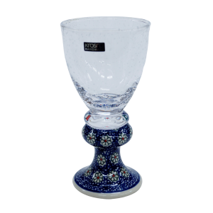Lampka do wina z bąbelkami (A22 D65)         