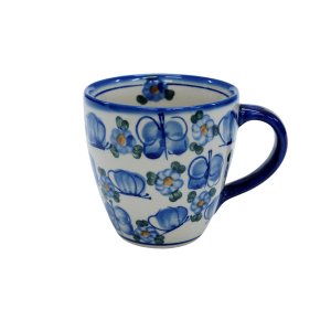 Mug BELL large (A348 D13)         