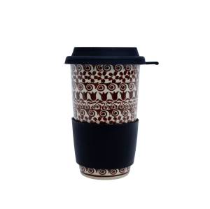 Travel mug (A281 D50)      