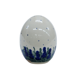Ceramic Easter egg medium (A421 D19)
