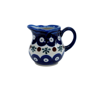 Milk jug (A55 D24)