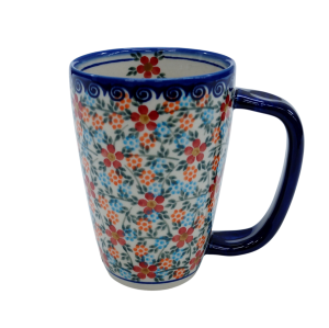 Cappuccino mug with handle (A40 D54)