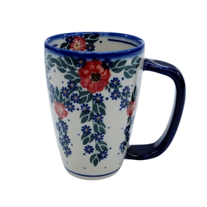 Cappuccino mug with handle (A40 D56)