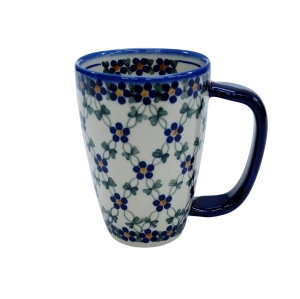 Cappuccino mug with handle (A40 D6)
