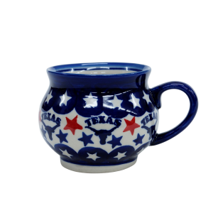 Bubble mug small (A433 D97)