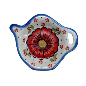 Tea bag holder (A6 D101)