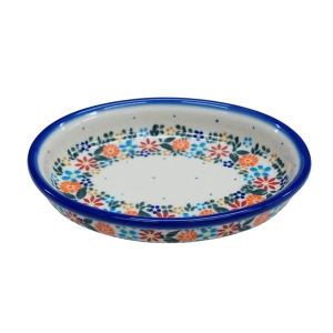 Półmisek owalny mały (A98 D55)