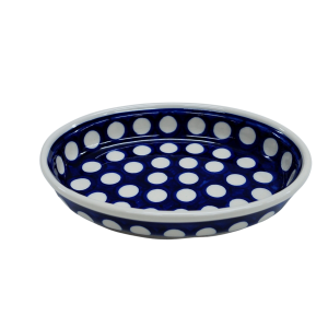 Półmisek owalny mały (A98 D64)