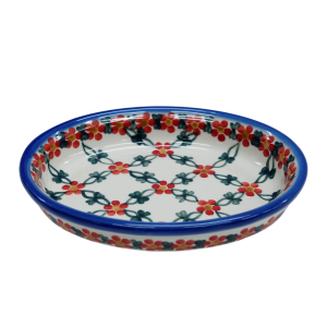 Półmisek owalny mały (A98 D20)