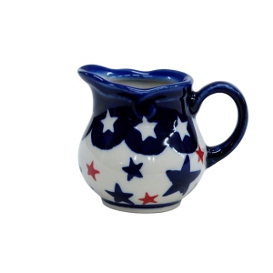 Milk jug (A55 D47)