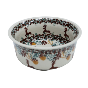 Soup bowl (A401 D79)