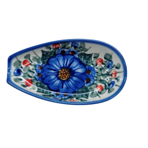 Spoon rest (A95 D12)