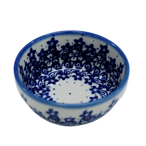 Bowl with rim (A84 D27)