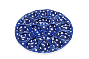 Egg plate ANDY (A176 D22)     