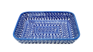 Baking dish small (A125 D25)