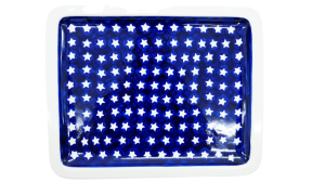 Serving tray (A404 D46)