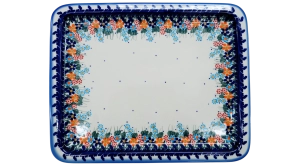 Serving tray (A404 D23)