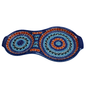 Breakfast tray (A120 D69)