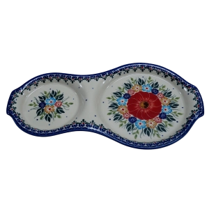 Breakfast tray (A120 D60)