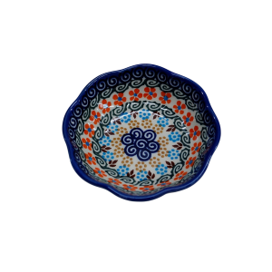 Flower bowl IV (A269 D5)