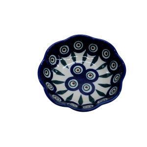 Flower bowl IV (A269 D43)