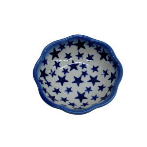 Flower bowl IV (A269 D45)