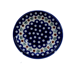 Dessert plate ANDY 19 cm (A114 D24)