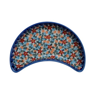 Crescent tray (A275 D54)