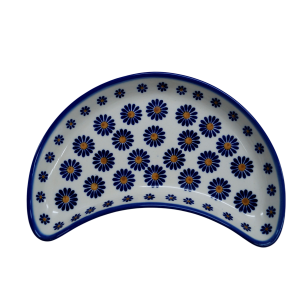Crescent tray (A275 D41)