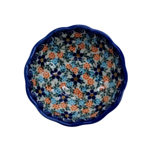 Flower bowl III (A268 D83)