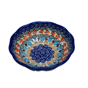 Flower bowl III (A268 D5)