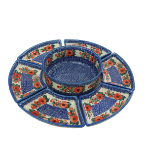 Table set of bowls (A157 D15)