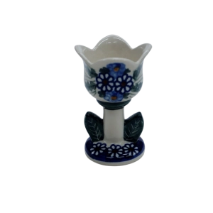 Tulip candlestick (A8 D74)