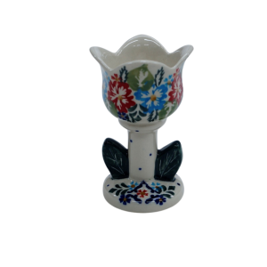 Tulip candlestick (A8 D70)