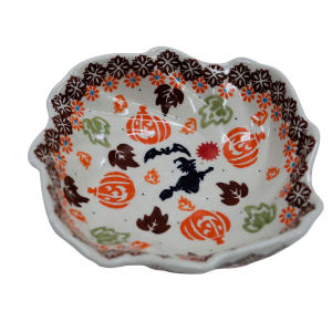 Miska kręcona mała (A75 D90)