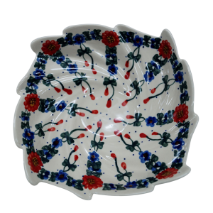 Medium curly bowl (A472 D10)