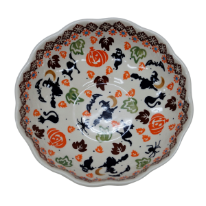 Flower bowl I (A266 D90)