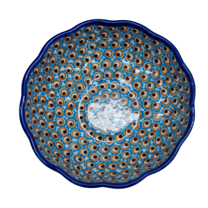 Flower bowl I (A266 D71)