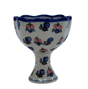Ice cream bowl (A474 D2)