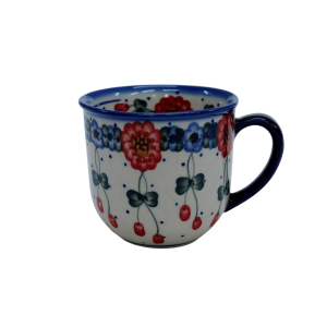 Cup (A39 D10)