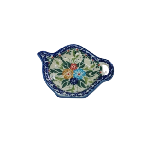 Tea bag holder (A6 D60)